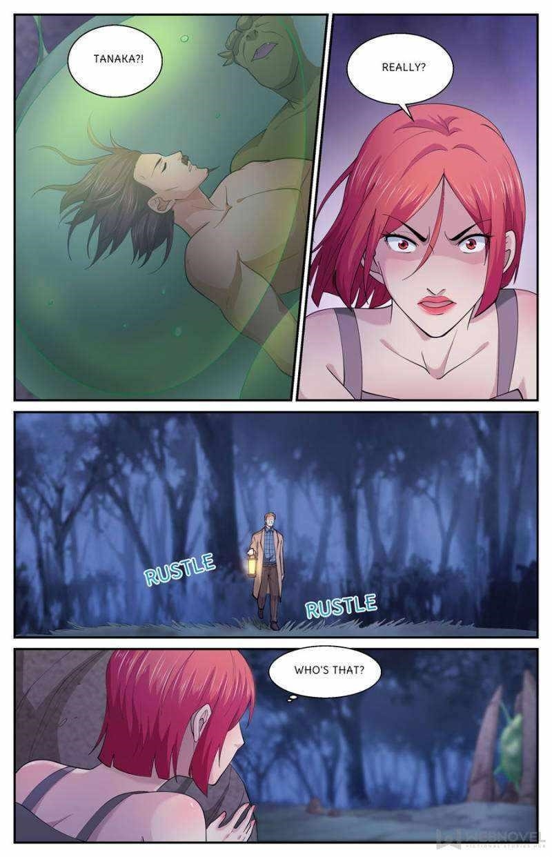 I Have a Mansion In The Post-Apocalyptic World Chapter 608 - Page 2