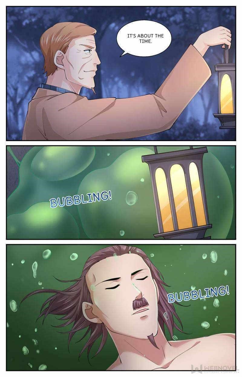 I Have a Mansion In The Post-Apocalyptic World Chapter 608 - Page 3