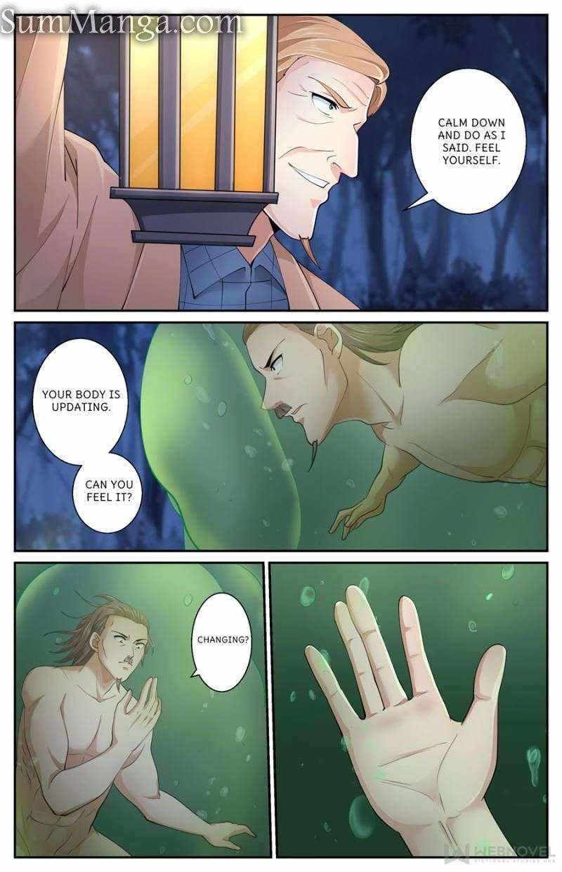 I Have a Mansion In The Post-Apocalyptic World Chapter 608 - Page 5