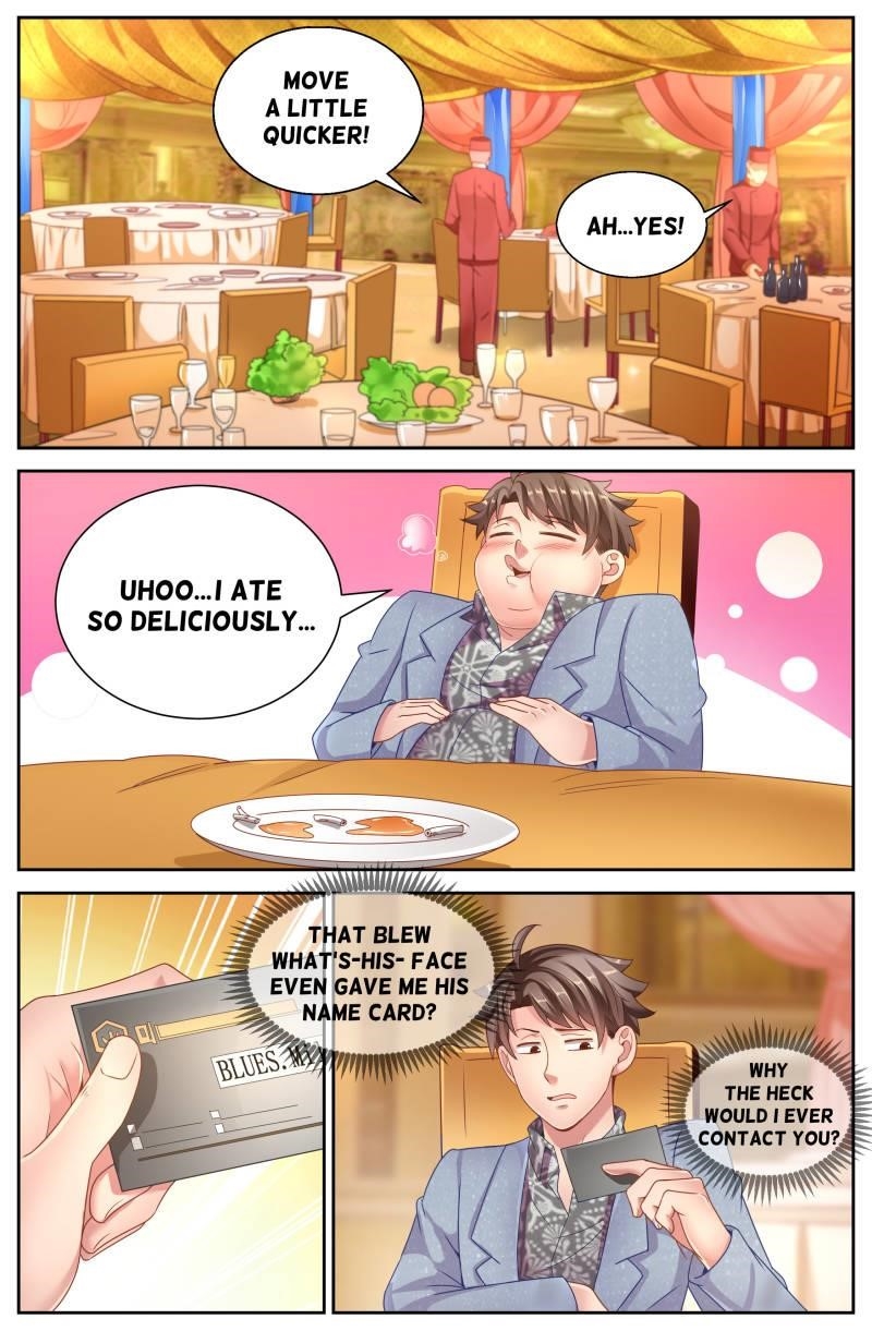 I Have a Mansion In The Post-Apocalyptic World Chapter 61 - Page 7