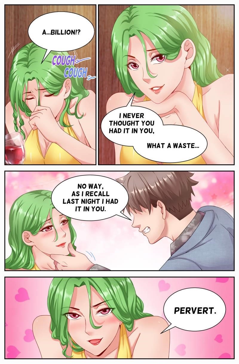 I Have a Mansion In The Post-Apocalyptic World Chapter 65 - Page 9