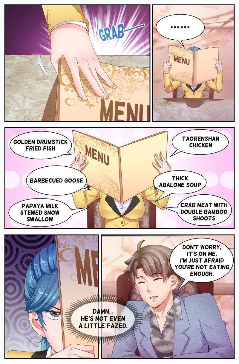 I Have a Mansion In The Post-Apocalyptic World Chapter 66 - Page 4