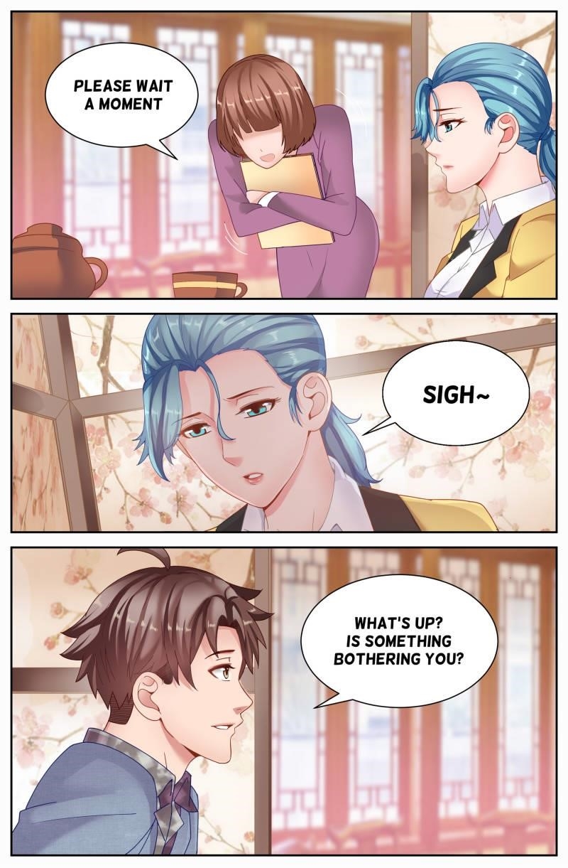 I Have a Mansion In The Post-Apocalyptic World Chapter 66 - Page 5