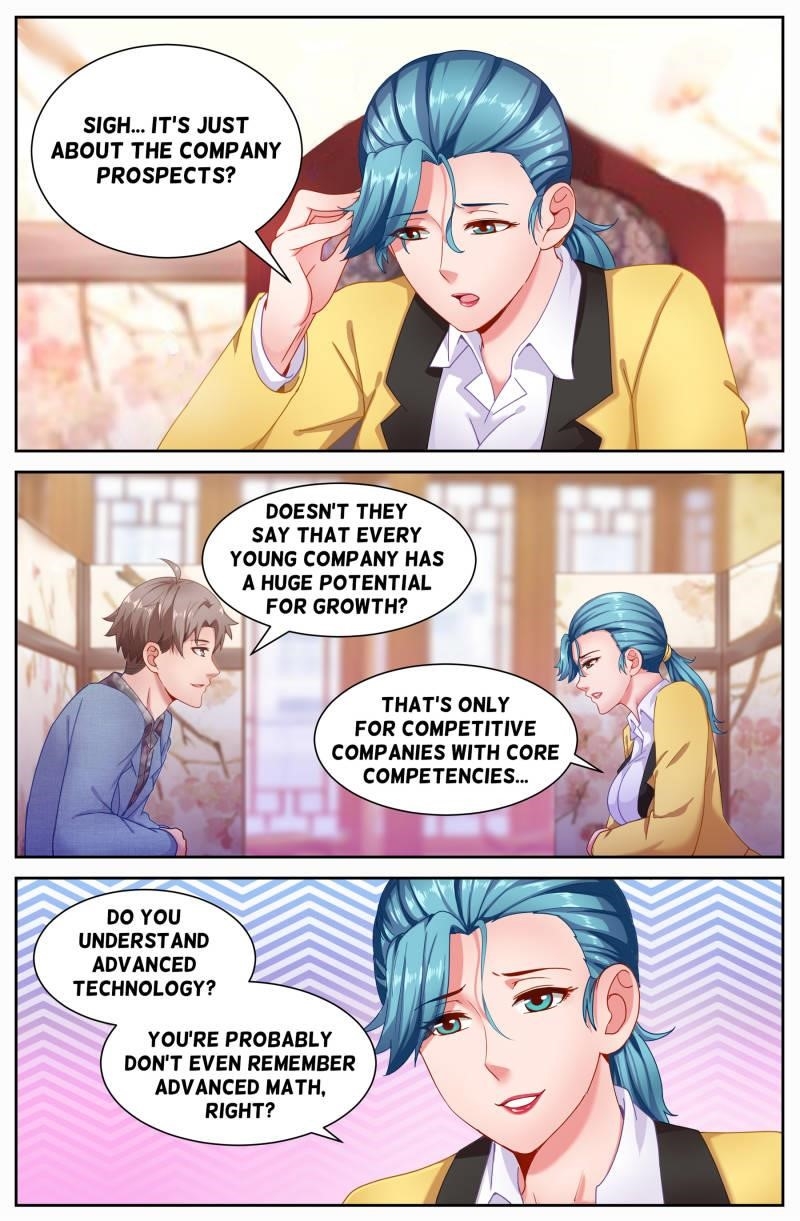 I Have a Mansion In The Post-Apocalyptic World Chapter 66 - Page 6