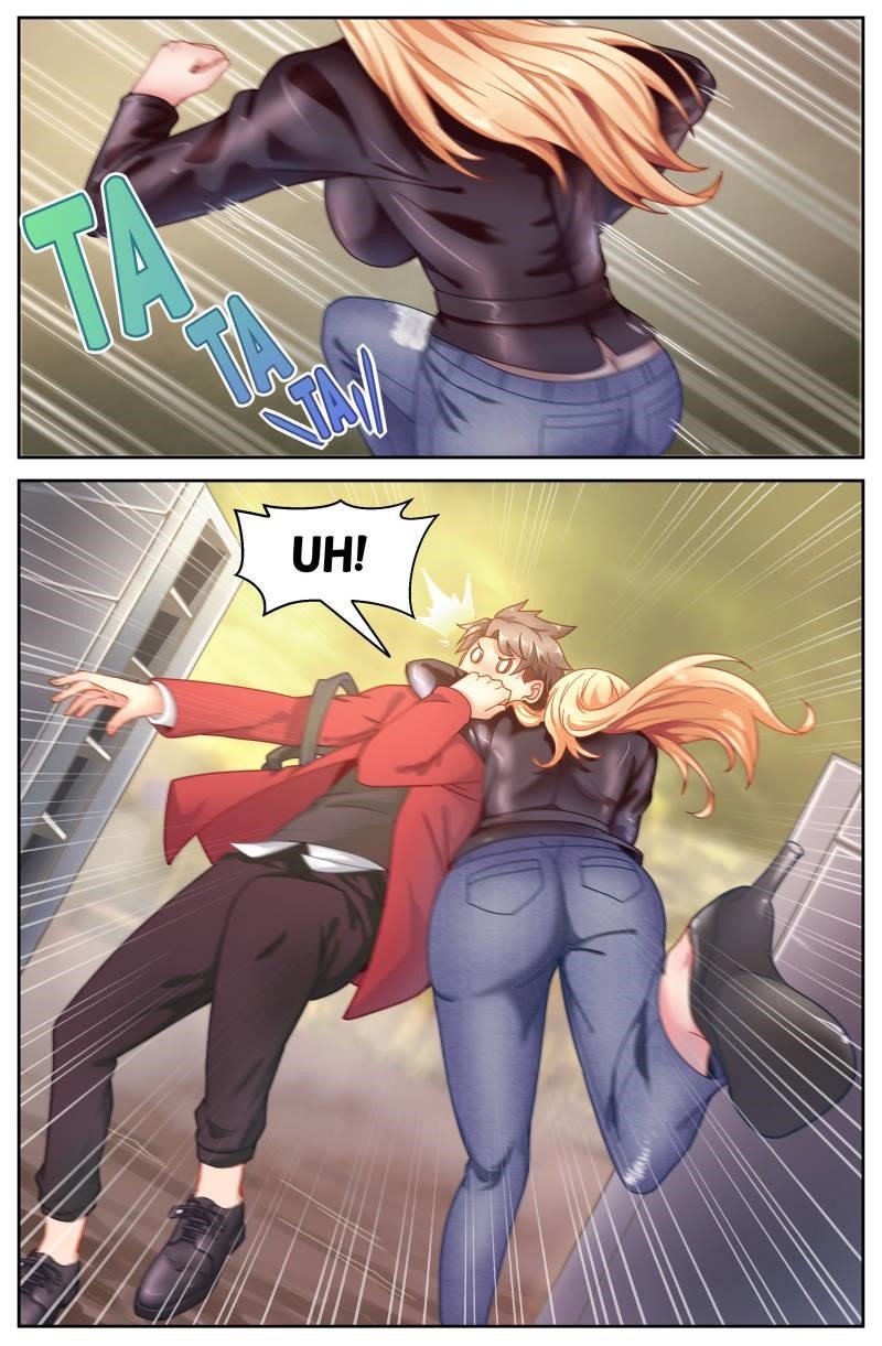 I Have a Mansion In The Post-Apocalyptic World Chapter 69 - Page 2