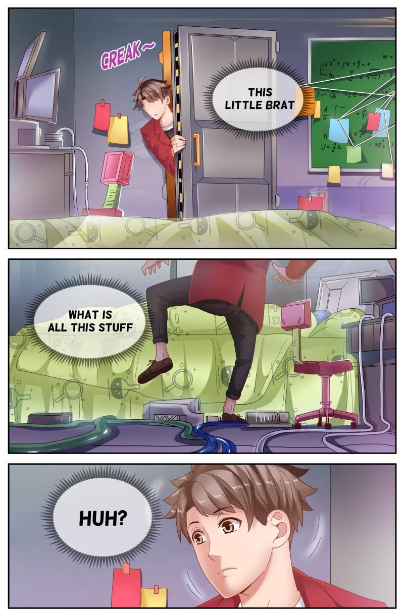 I Have a Mansion In The Post-Apocalyptic World Chapter 69 - Page 8