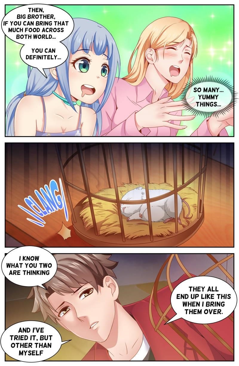 I Have a Mansion In The Post-Apocalyptic World Chapter 71 - Page 6