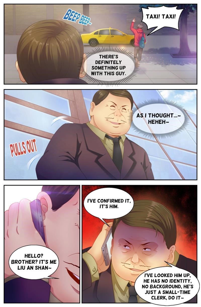 I Have a Mansion In The Post-Apocalyptic World Chapter 84 - Page 11