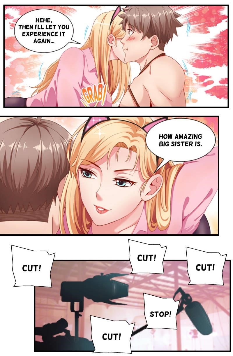 I Have a Mansion In The Post-Apocalyptic World Chapter 85.1 - Page 2