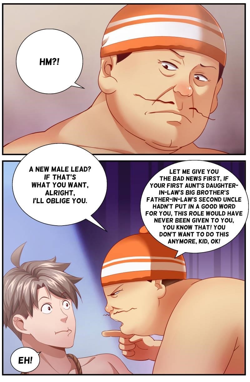 I Have a Mansion In The Post-Apocalyptic World Chapter 85.2 - Page 2