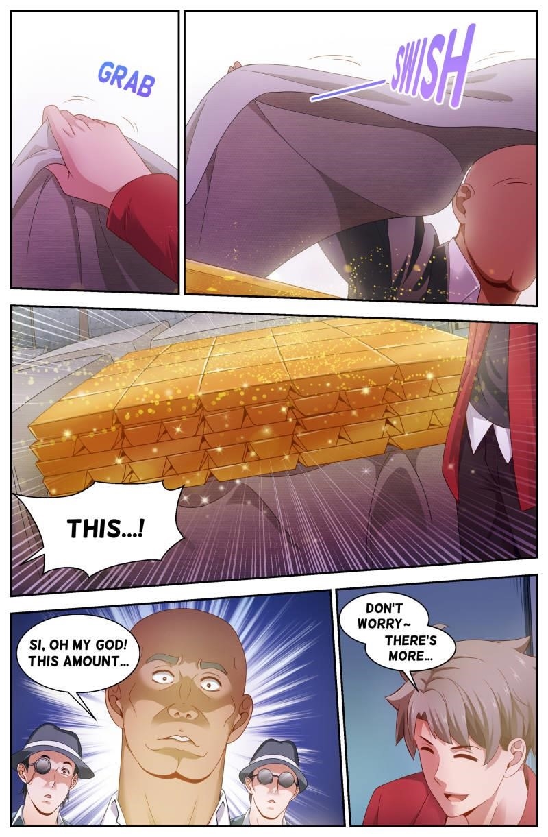 I Have a Mansion In The Post-Apocalyptic World Chapter 94 - Page 5