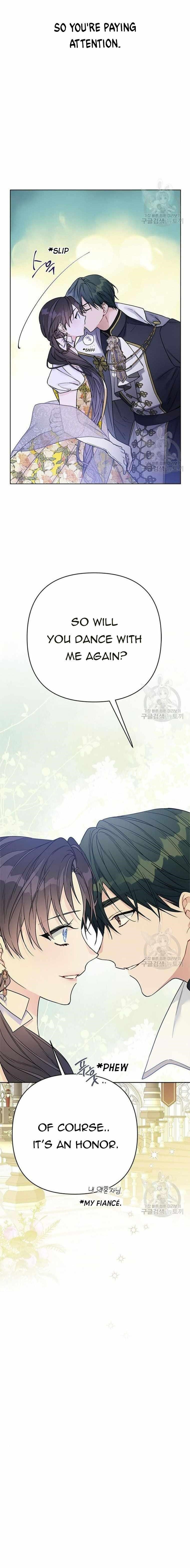 The Way That Knight Lives as a Lady Chapter 117 - Page 16