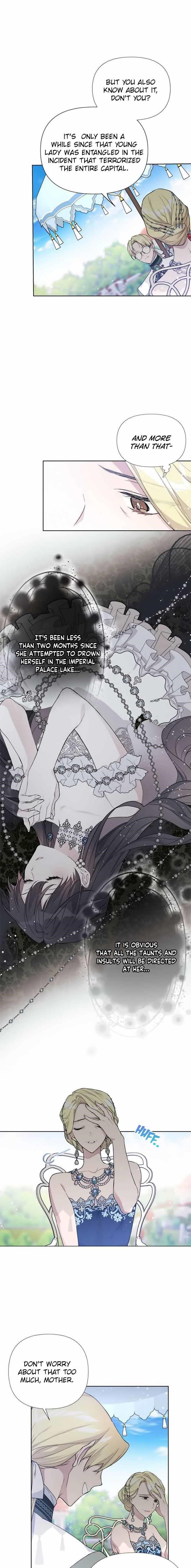 The Way That Knight Lives as a Lady Chapter 12 - Page 4