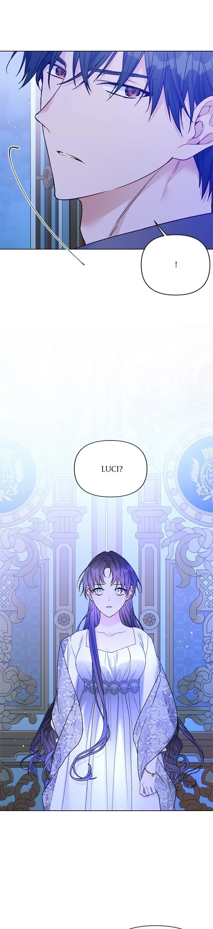 The Way That Knight Lives as a Lady Chapter 120 - Page 13