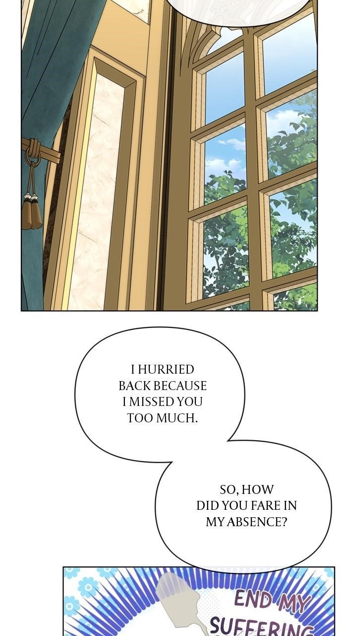 The Way That Knight Lives as a Lady Chapter 122 - Page 10