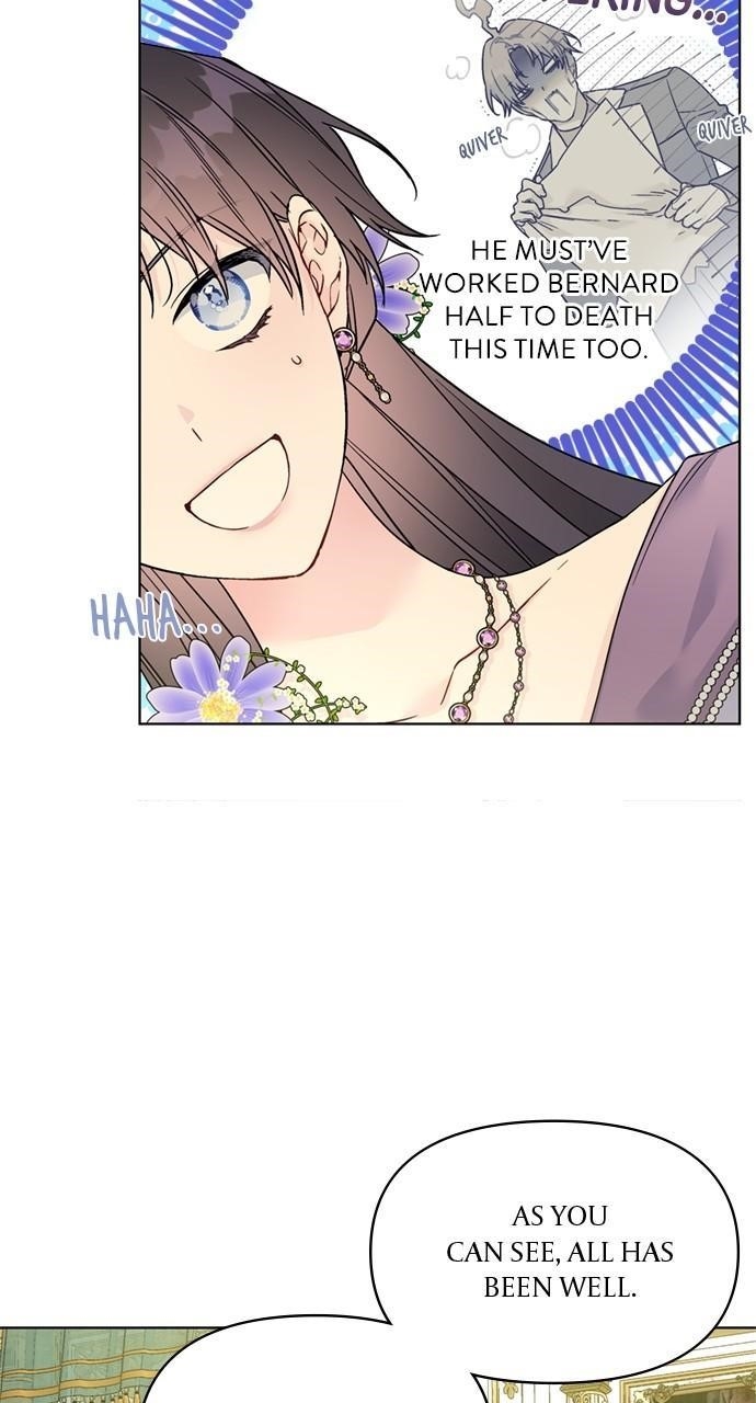 The Way That Knight Lives as a Lady Chapter 122 - Page 11