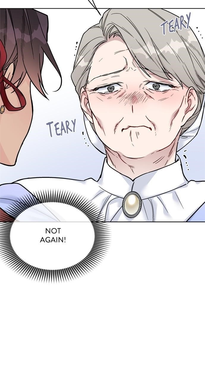 The Way That Knight Lives as a Lady Chapter 122 - Page 24