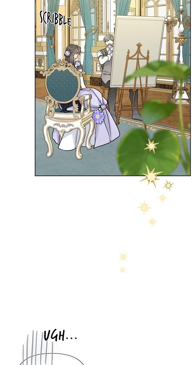 The Way That Knight Lives as a Lady Chapter 122 - Page 3