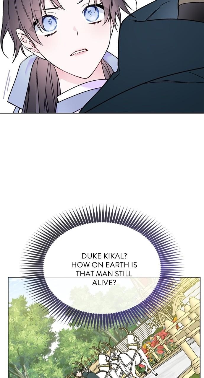 The Way That Knight Lives as a Lady Chapter 122 - Page 36