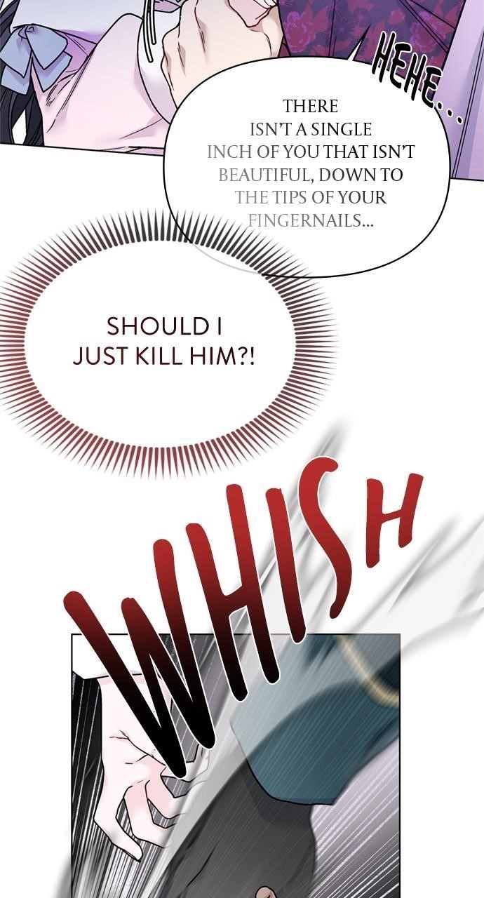 The Way That Knight Lives as a Lady Chapter 122 - Page 47