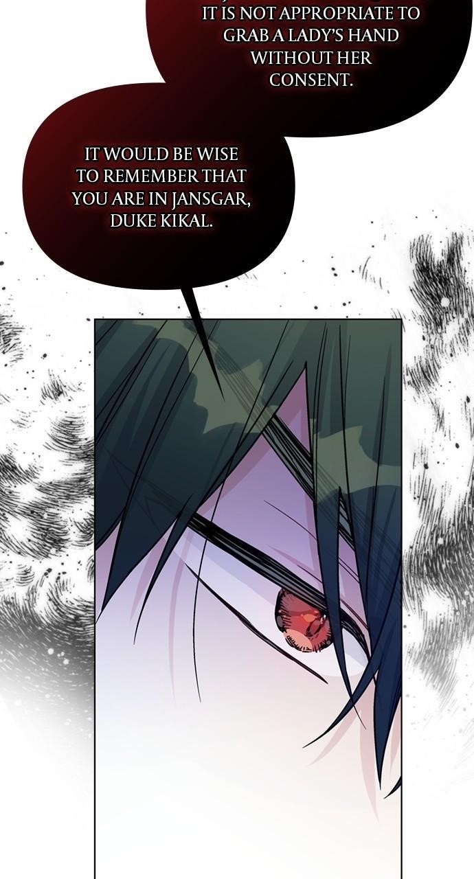 The Way That Knight Lives as a Lady Chapter 122 - Page 51