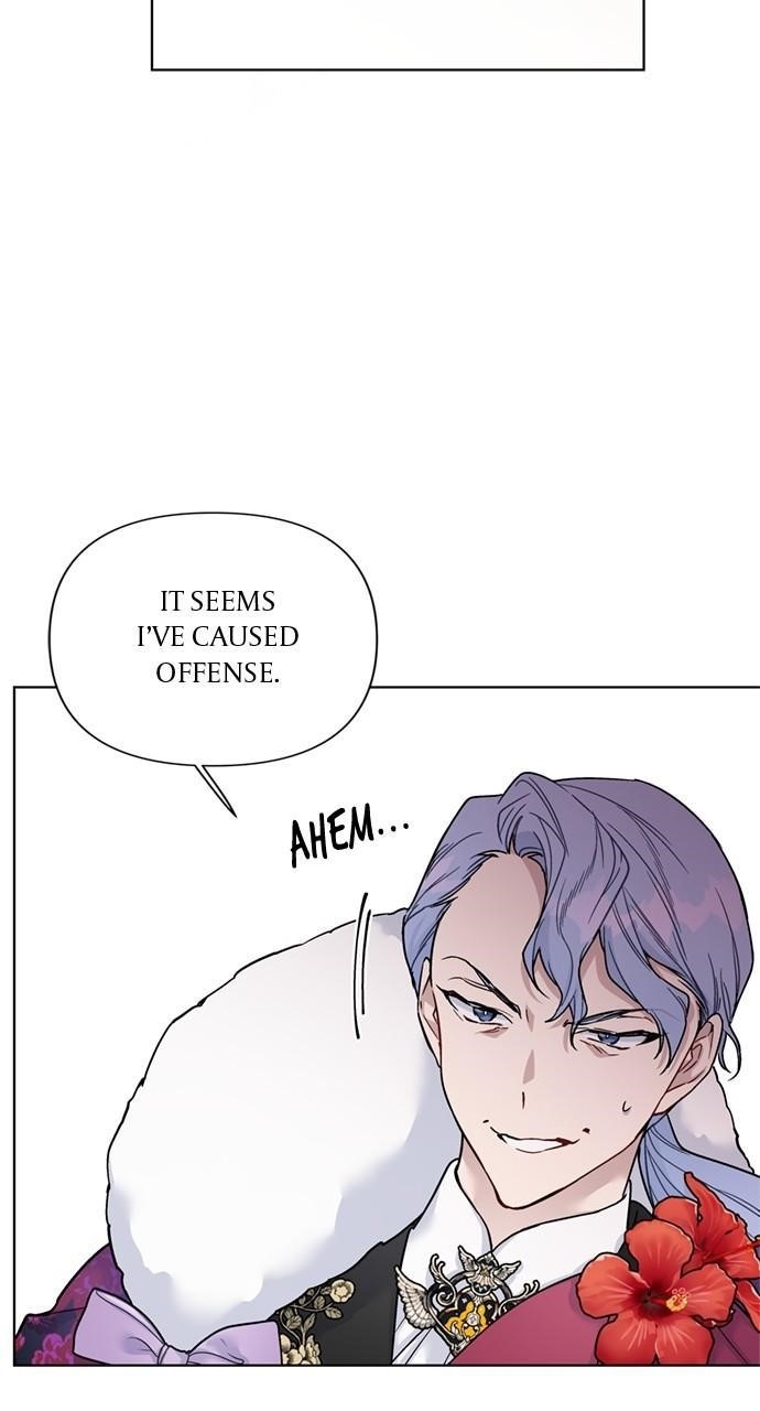 The Way That Knight Lives as a Lady Chapter 122 - Page 52