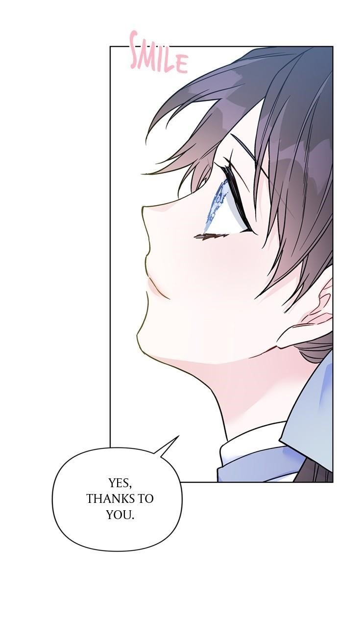 The Way That Knight Lives as a Lady Chapter 122 - Page 56