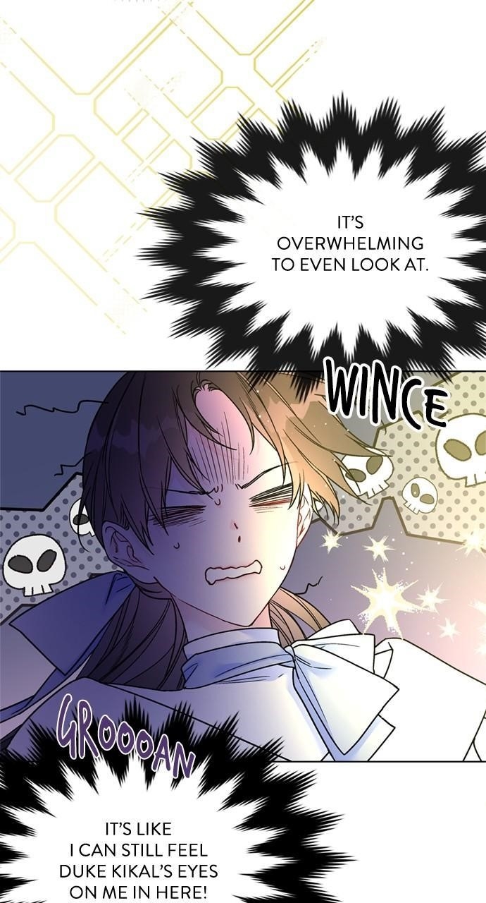 The Way That Knight Lives as a Lady Chapter 122 - Page 62