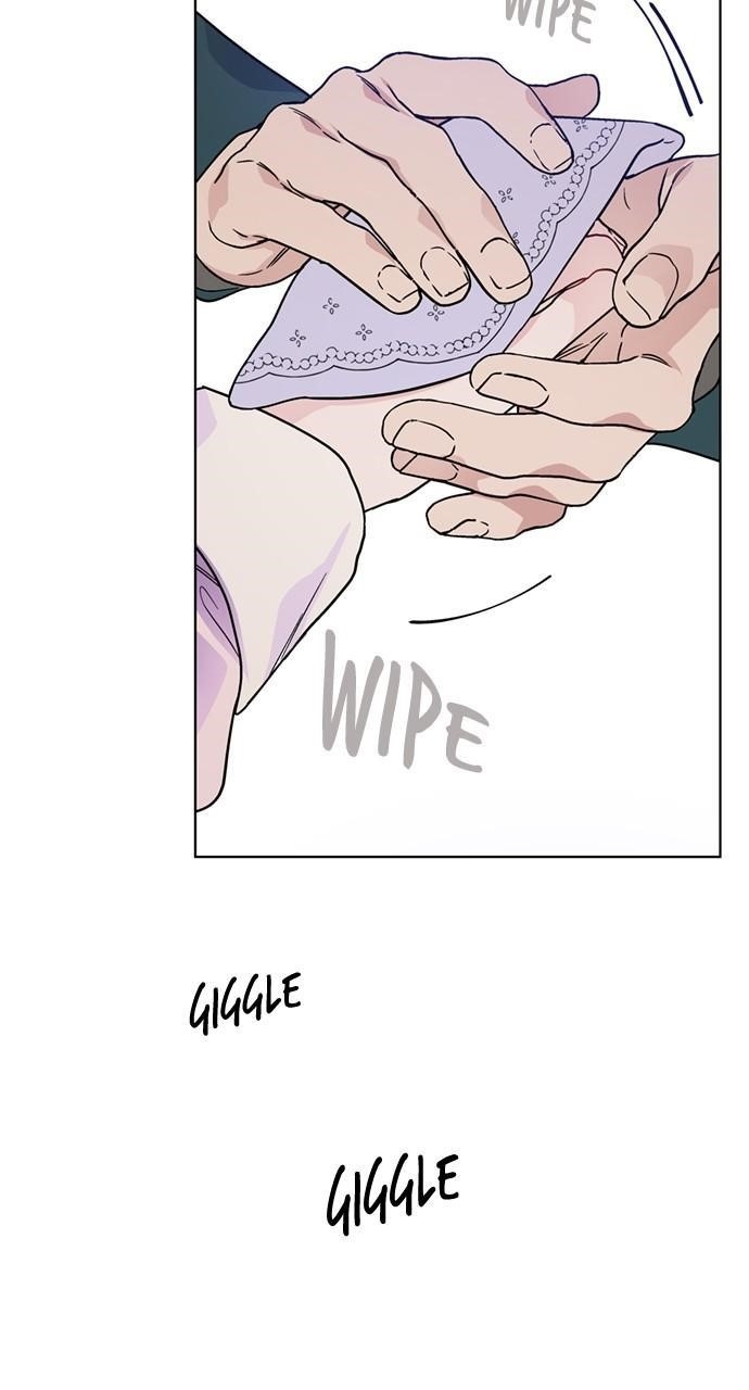 The Way That Knight Lives as a Lady Chapter 122 - Page 67