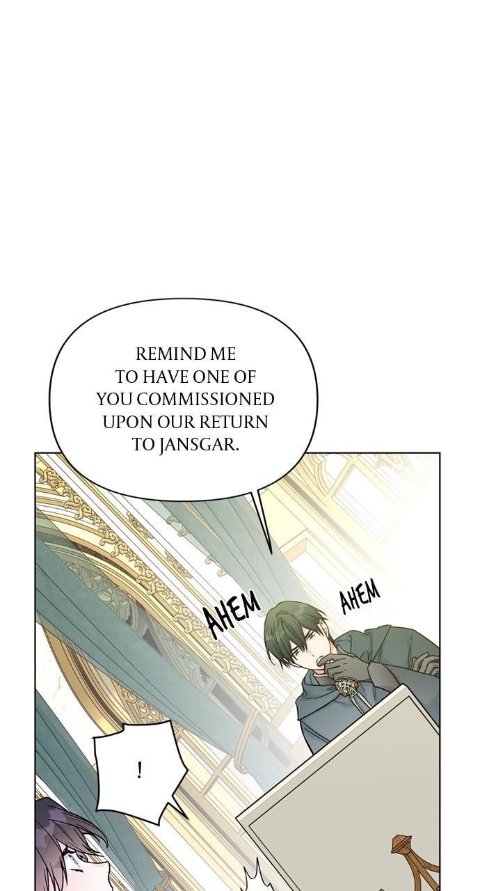 The Way That Knight Lives as a Lady Chapter 122 - Page 7