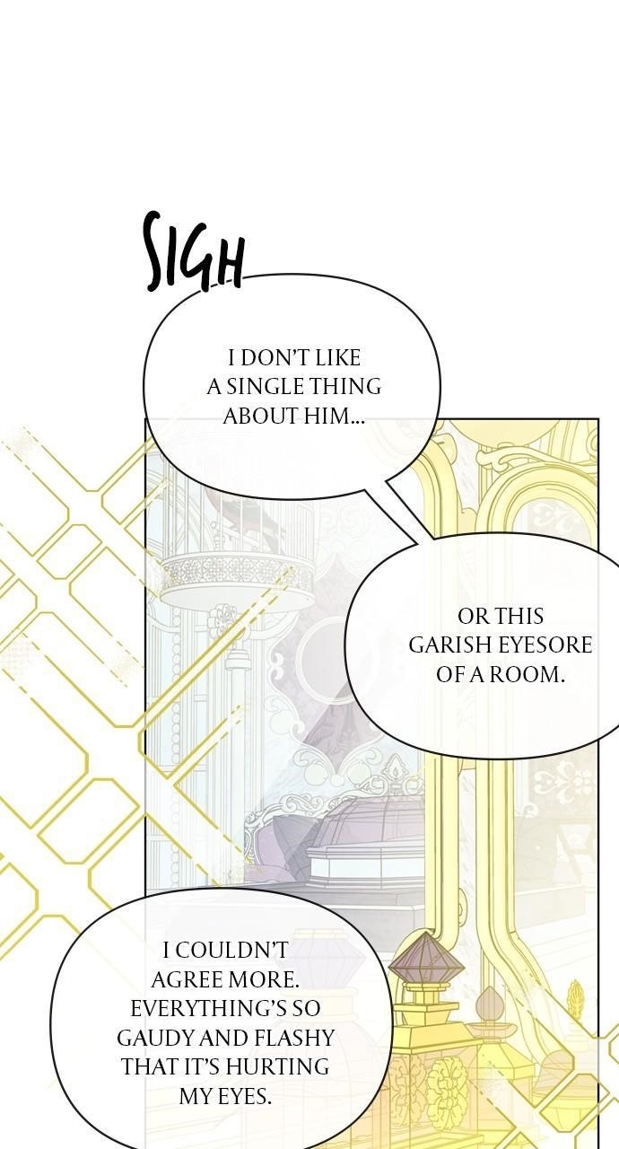 The Way That Knight Lives as a Lady Chapter 122 - Page 70