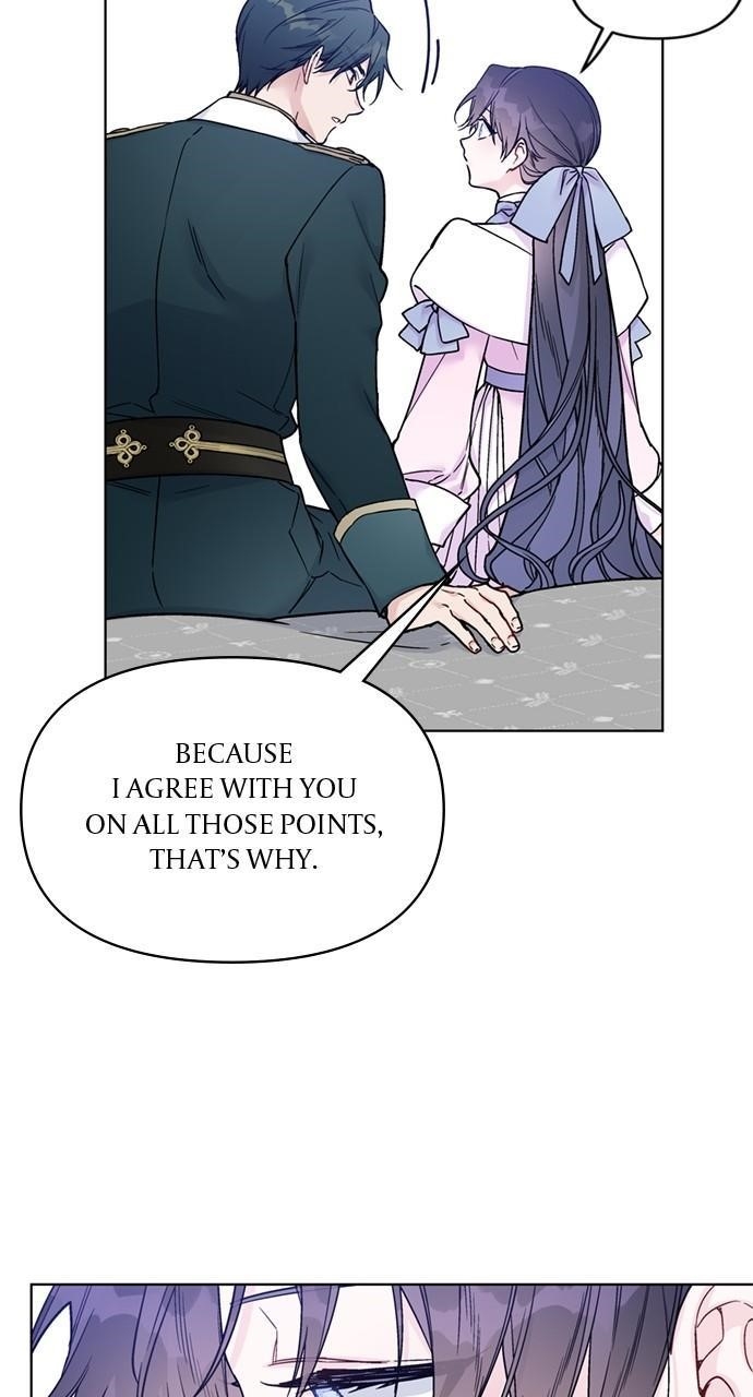 The Way That Knight Lives as a Lady Chapter 122 - Page 75