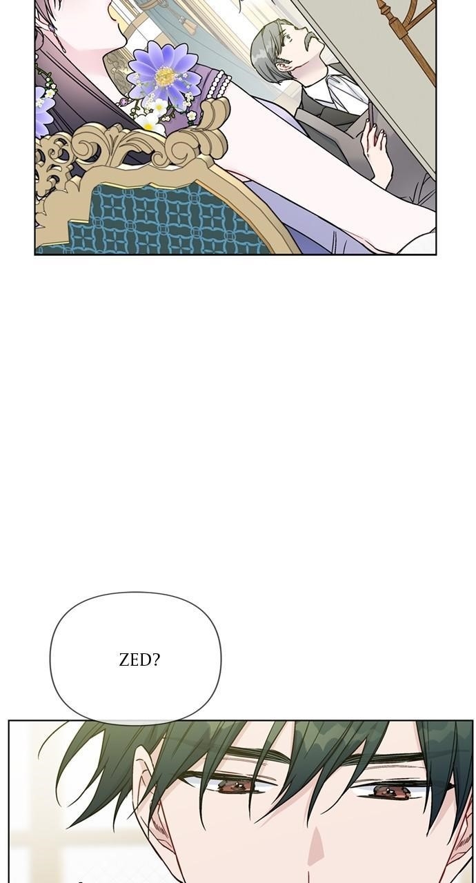 The Way That Knight Lives as a Lady Chapter 122 - Page 8