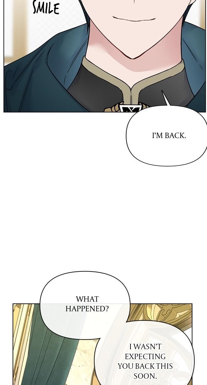 The Way That Knight Lives as a Lady Chapter 122 - Page 9