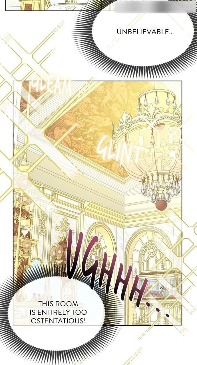 The Way That Knight Lives as a Lady Chapter 123 - Page 61