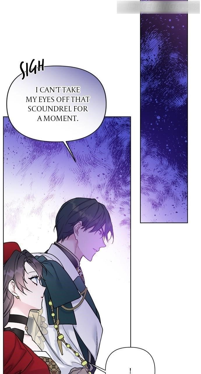 The Way That Knight Lives as a Lady Chapter 124 - Page 27