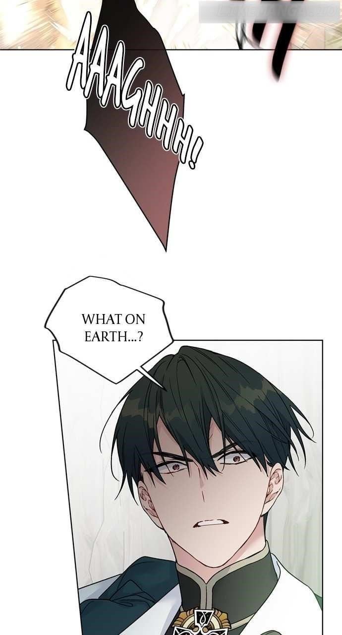 The Way That Knight Lives as a Lady Chapter 125 - Page 26