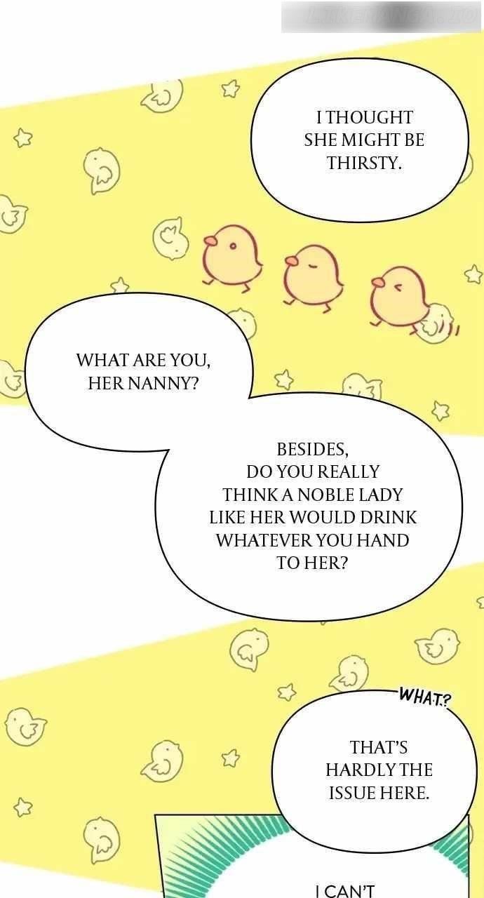 The Way That Knight Lives as a Lady Chapter 127 - Page 27