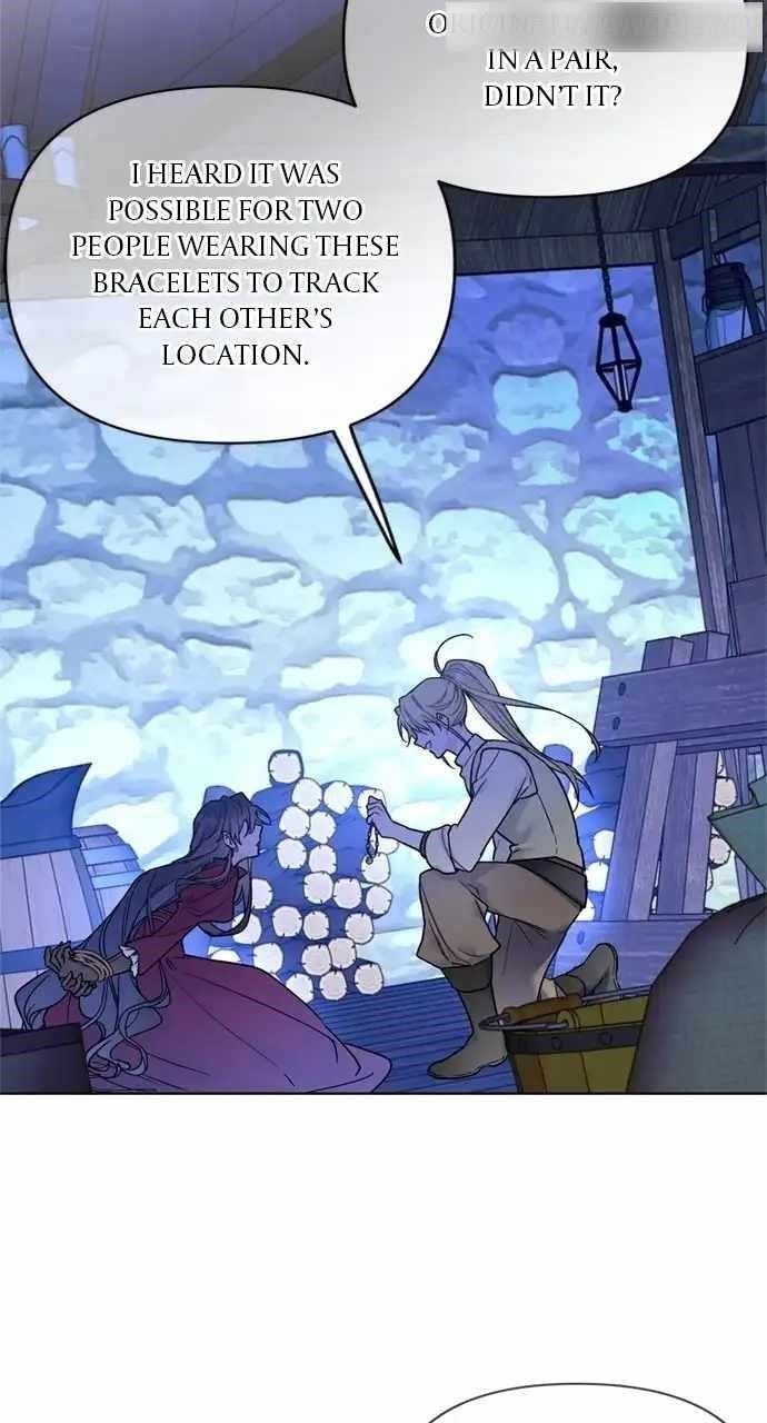 The Way That Knight Lives as a Lady Chapter 127 - Page 33