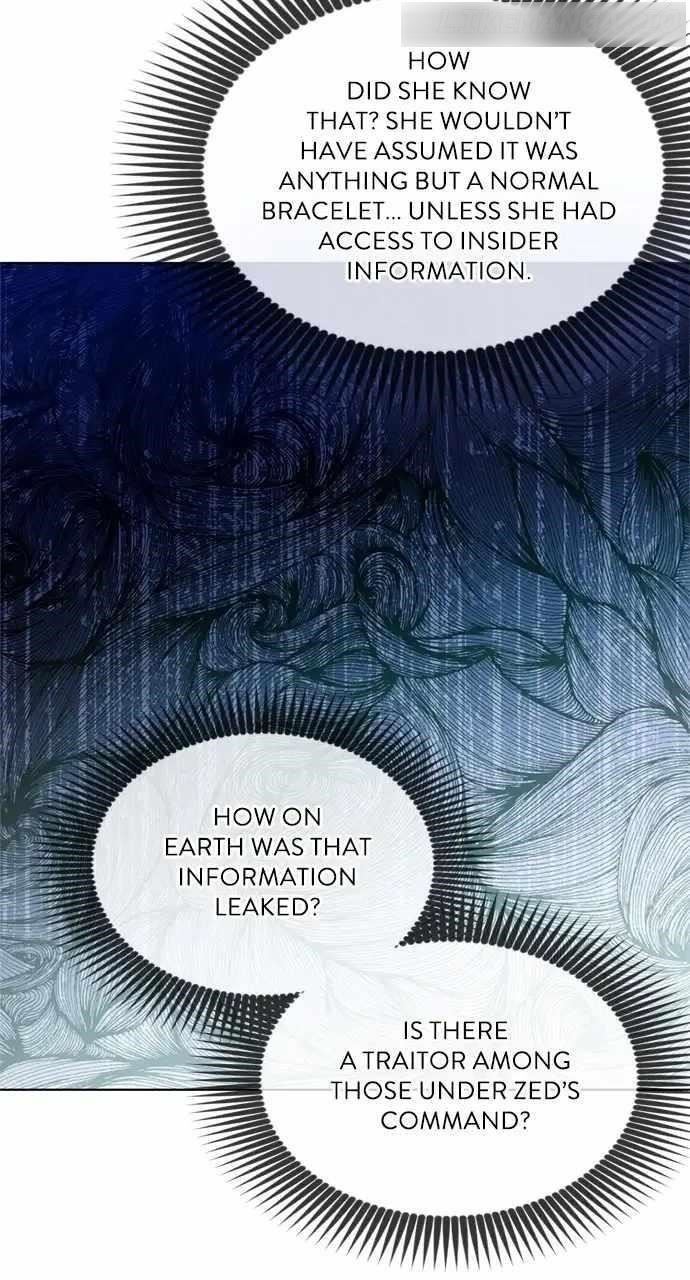 The Way That Knight Lives as a Lady Chapter 127 - Page 36