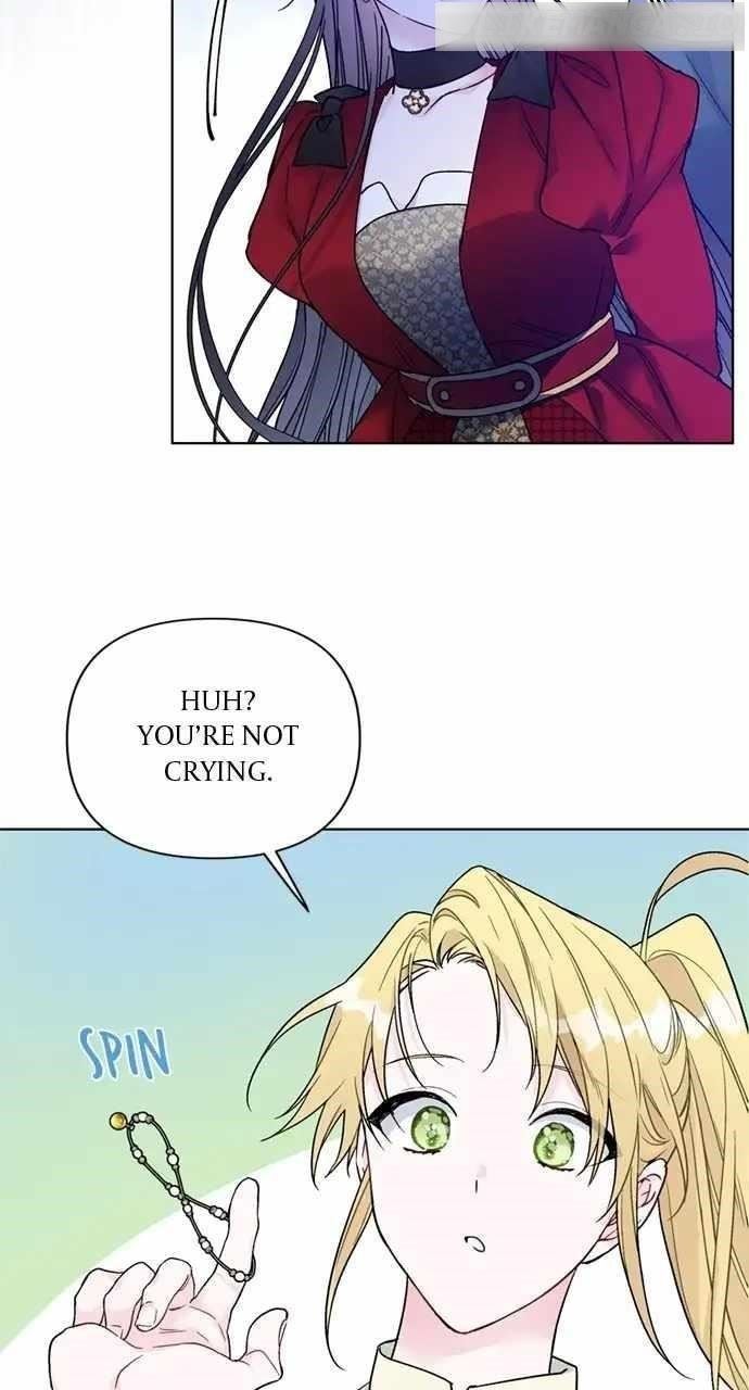 The Way That Knight Lives as a Lady Chapter 127 - Page 39