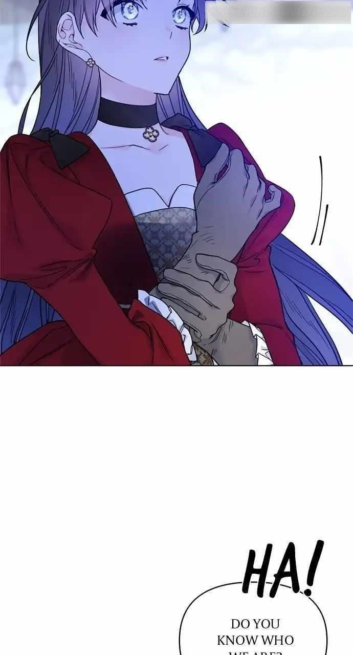 The Way That Knight Lives as a Lady Chapter 127 - Page 42