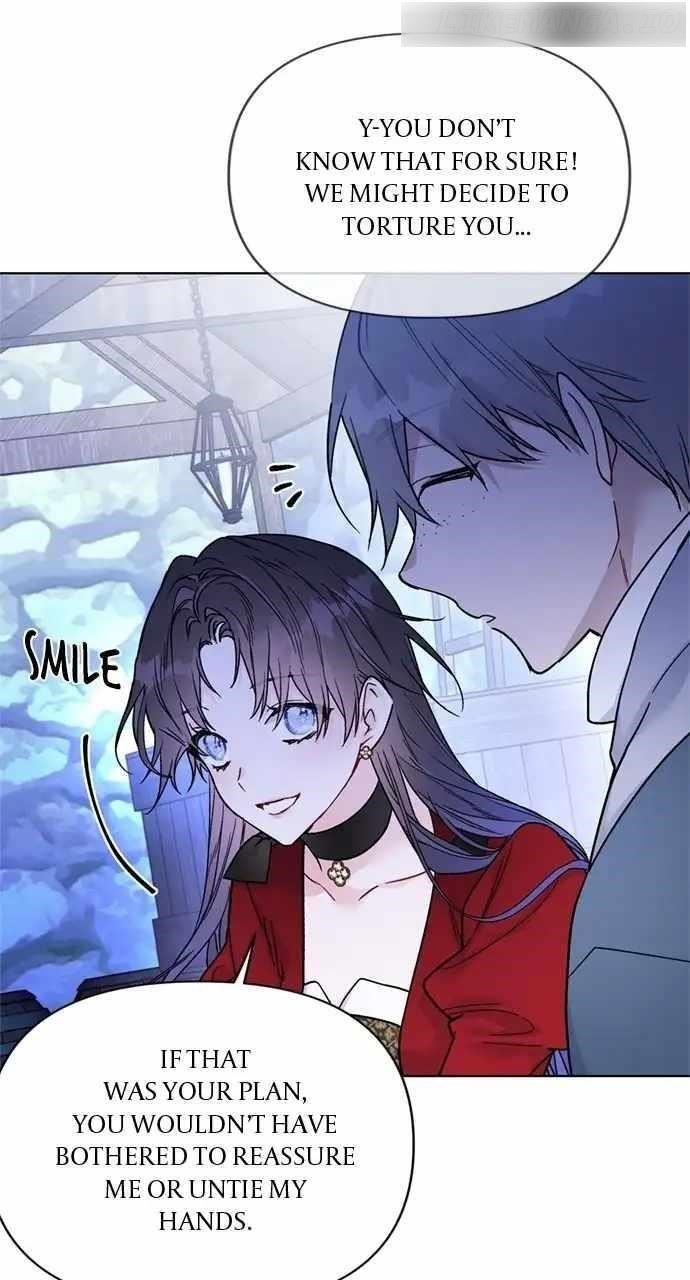 The Way That Knight Lives as a Lady Chapter 127 - Page 47