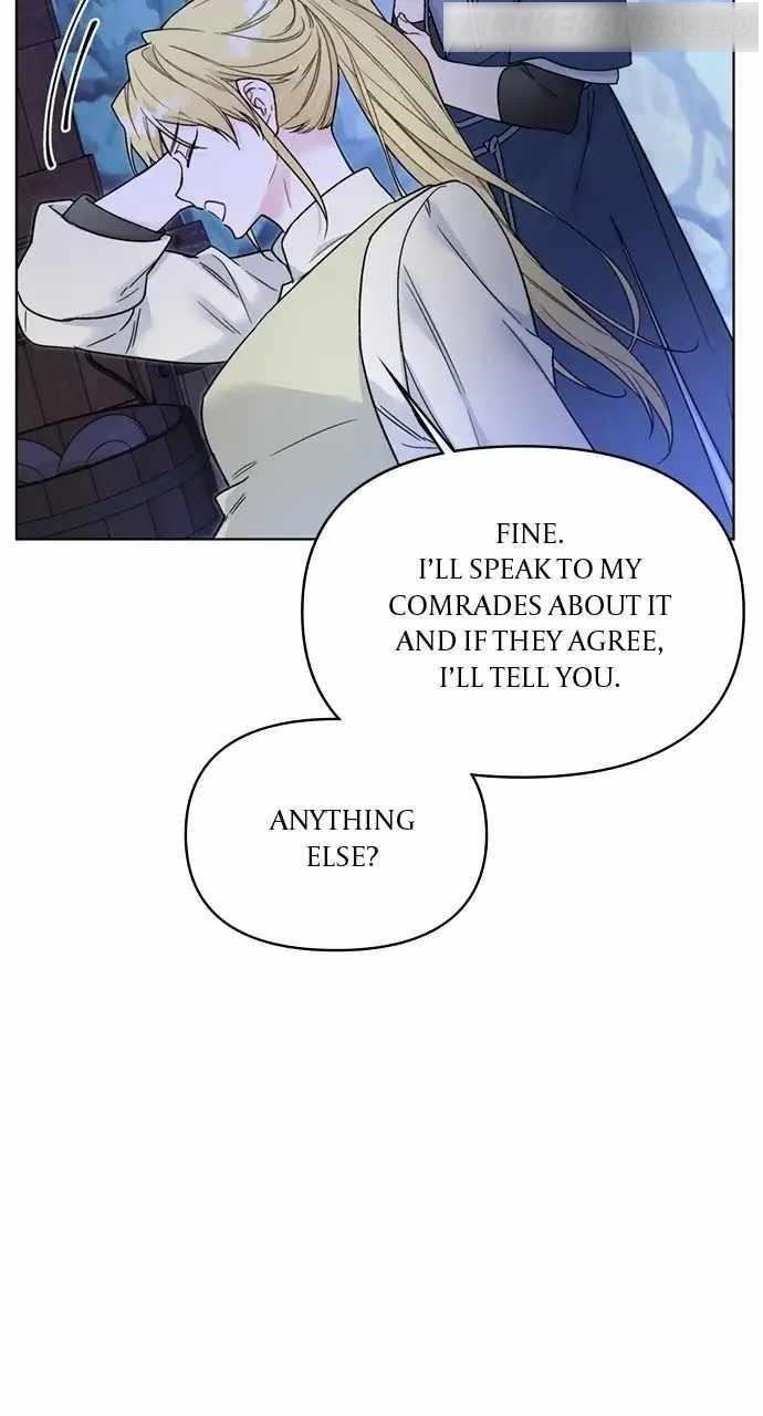 The Way That Knight Lives as a Lady Chapter 127 - Page 63