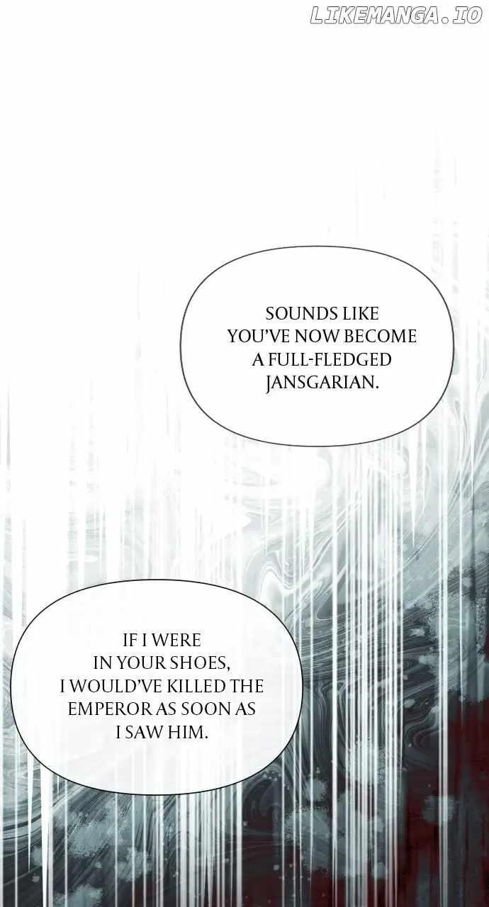 The Way That Knight Lives as a Lady Chapter 129 - Page 31