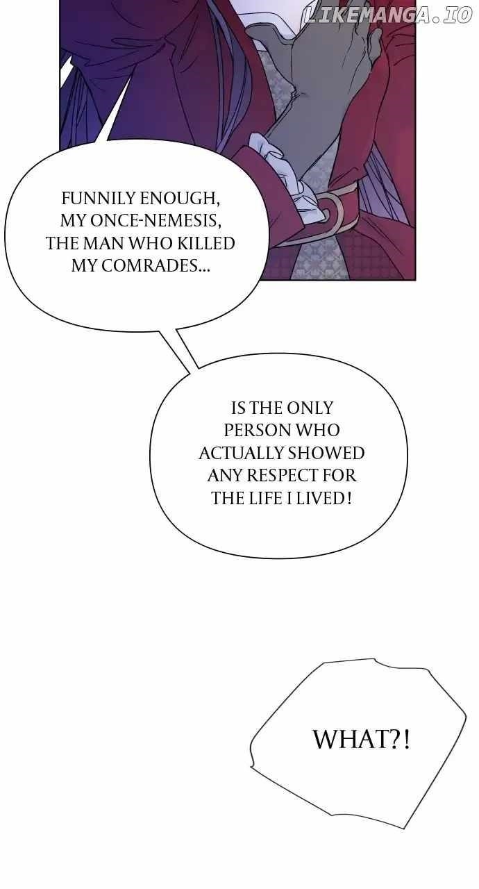 The Way That Knight Lives as a Lady Chapter 129 - Page 49