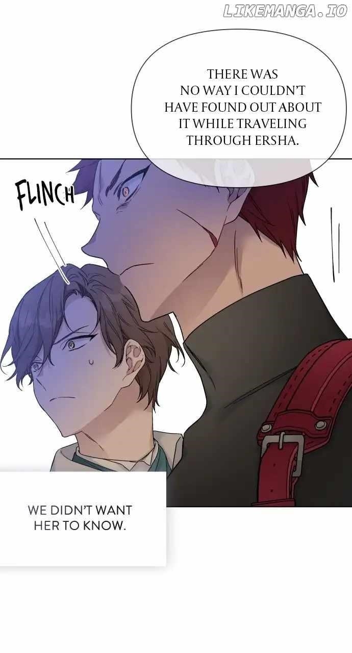 The Way That Knight Lives as a Lady Chapter 129 - Page 51