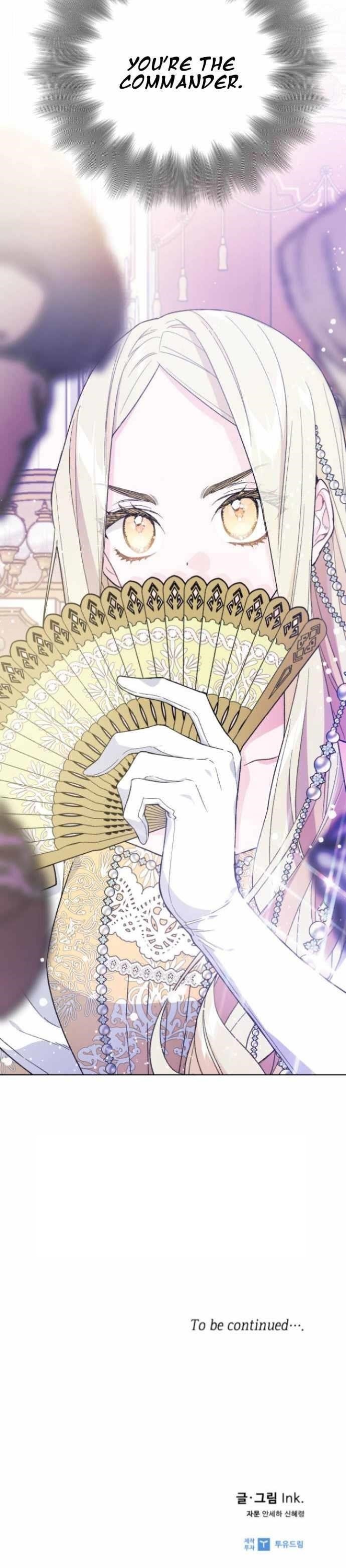 The Way That Knight Lives as a Lady Chapter 13 - Page 19