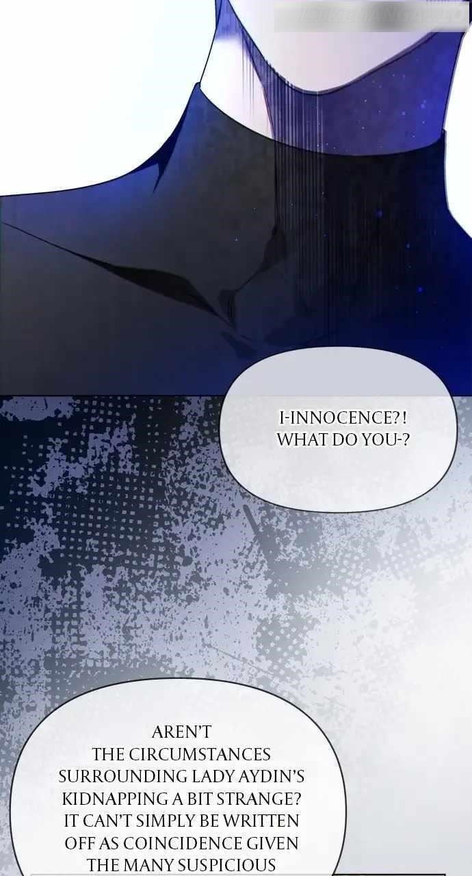 The Way That Knight Lives as a Lady Chapter 130 - Page 11