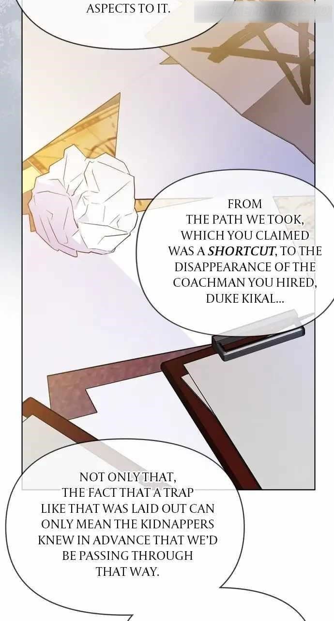 The Way That Knight Lives as a Lady Chapter 130 - Page 12